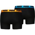 Боксеры PUMA Everyday Basic, черный - фото 2