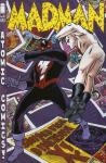 Madman Atomic Comics #3 (IMAGE COMICS) - фото