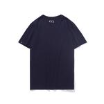 Футболка унисекс Rigorer, черный - фото 36