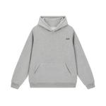 Толстовка унисекс Cicibella, Черный - фото 5