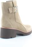 Женские ботильоны Naturalizer Dasha, Oatmeal - фото 5