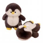 Супер милые мультяшные куклы-свинки Brangdy, hat style - фото 3