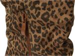Ботинки Journee Collection Women's Kaison, Leopard - фото 6
