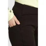 Брюки O´neill Blessed Softshell Hybrid Skinny, черный - фото 5