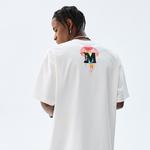 Футболка унисекс Mr.Enjoyda Money, белый - фото 6