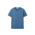 Футболка HLA мужская охлаждающая антибактериальная противоклещевая средне-серая 77 - фото 9