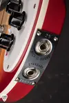 Rickenbacker Рикенбэкер 4003 - Fire Glo - фото 17