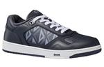 DIOR B27 Low Navy CD Diamond - фото 2