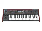 Аналоговый полифонический синтезатор Behringer DeepMind 6X - фото 2