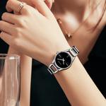 Calvin Klein Часы Women's Watch, Black Dial - фото 6