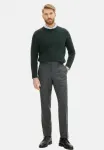 Джемпер Oscar Jacobson, Bottle Green - фото 2