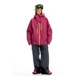 Ski Tops Unisex NOTHOMME, розовый - фото 11
