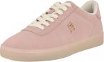 Женские кроссовки Tommy Hilfiger Renaud, Medium Pink - фото