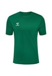 Футболка Hummel PLAYFUL SET, Evergreen - фото 2
