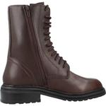 Горные ботинки Clarks, коричневый - фото 4