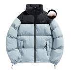 Mulinsen Пуховик Unisex, Light Blue - фото 13