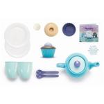 Дантой, Торбьорн, Чайный сервиз, синий, 18x26,5x18 см Dantoy - фото 2