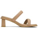 Шлепанцы женские Daphne, цвет Apricot - фото 8