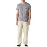 Футболка Chaos Pocket NOAH, серый - фото 3