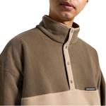 Converse Коричневый мужской свитшот - фото 5