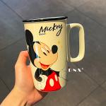 Кружка Disney, Donald Duck - фото 10