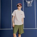 Футболка унисекс Champion, темно-синий - фото 15