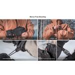 PGYTECH Battery-Heated Master Photography Gloves (Large) - фото 6