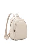 Рюкзак Diana&Co, бежевый - фото 4