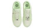 Мужские кроссовки для скейтбординга Nike Dunk, Light Green - фото 4
