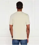 Футболка te_container Regular fit Boss Orange, бежевый - фото 3