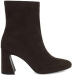 Ботинки MIA womens Thiva-n, Chocolate - фото 2