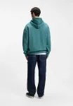 Толстовка с капюшоном Hugo, Turquoise Nine - фото 3