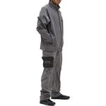 Повседневные брюки SS23 Unisex UNDEFEATED, темно-серый - фото 6