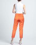 Брюки Mason'S, оранжевый - фото 3