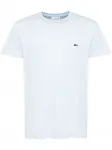 Футболка Pima Lacoste, синий - фото