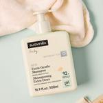 Детский шампунь Extra Delicate for Children and Newborns - фото 2