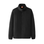 Куртка унисекс Fairwhale, черный - фото 10