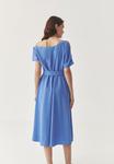 Платье TATUUM Day dress, Blue - фото 3