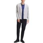 Трикотажная футболка Lululeman, цвет Steam White/VPOR - фото 10