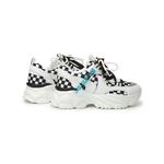 Кроссовки DAPHNE Chunky Sneakers Women's Low-Top - фото 4