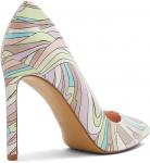 Женские туфли ALDO Lala, Pastel Multi - фото 3