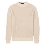 Свитер Garcia K51245, бежевый - фото 3