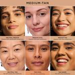 CC+ крем с SPF 50+ IT Cosmetics, Medium Tan (medium with olive undertones) - фото 4