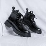 Ботинки Beidouniao Martin Boots Men - фото 16