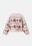 Джемпер Mango Kids KID, Pink - фото 2