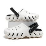 Сабо Jeep Clogs Unisex - фото 8