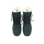 Ботинки мужские Neiliansheng, серый - фото 8