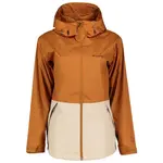 Куртка Columbia Inner Limits III, оранжевый - фото 3