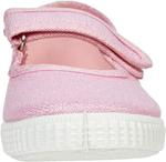 Кроссовки 56083 Cienta, цвет Bubble Gum - фото 6