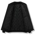 Пуховики Unisex BENDL'S, Кофе - фото 4